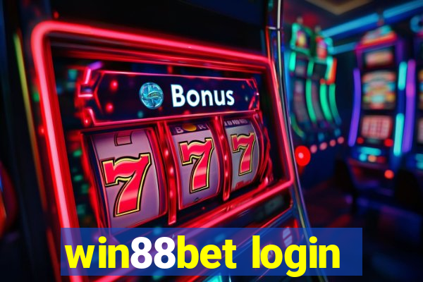 win88bet login